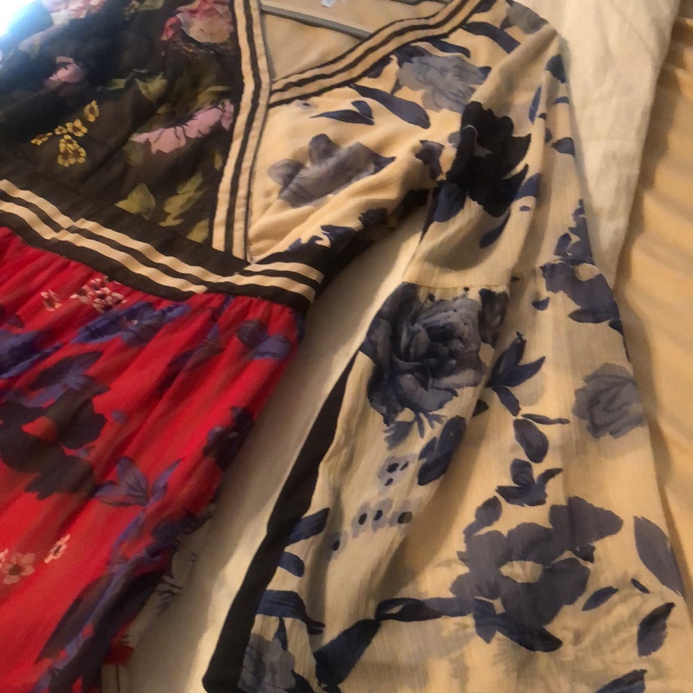 Maxi Dress - Picture 2 of 4